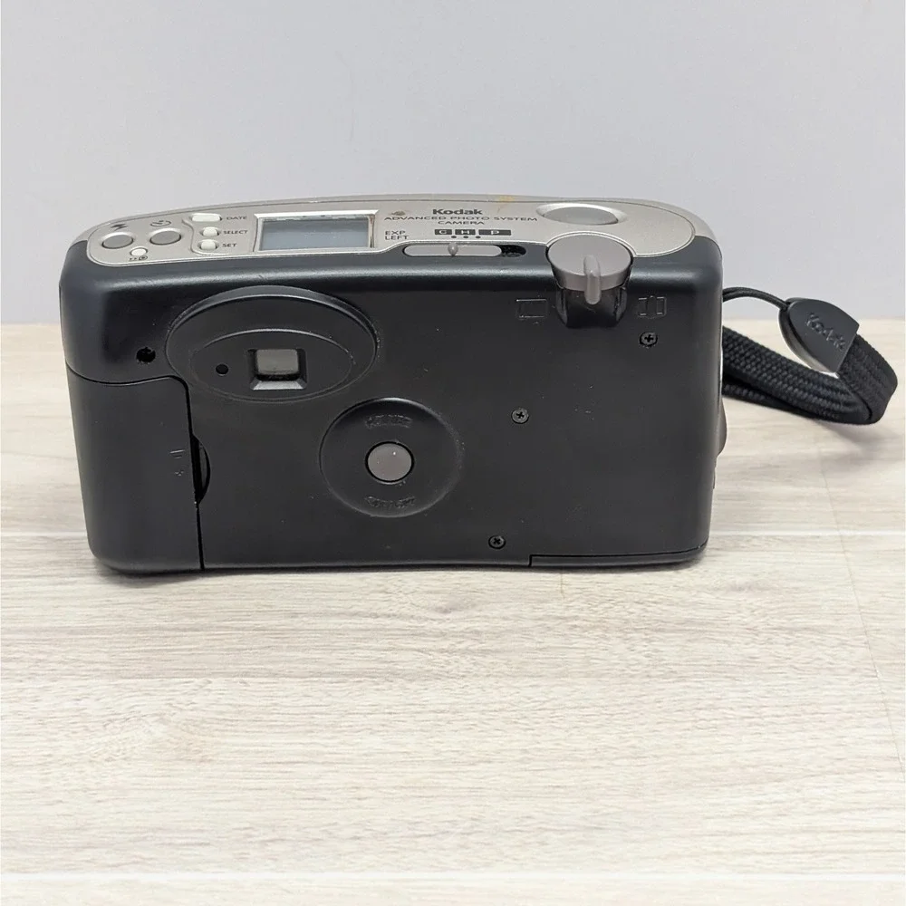 Kodak Advantix F600 Zoom APS SLR Film Camera